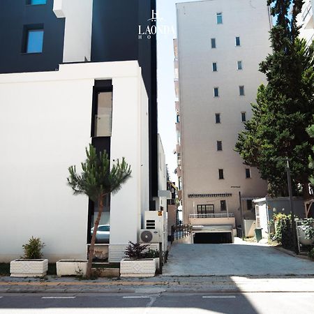 La Onda Hotel Durrës 外观 照片