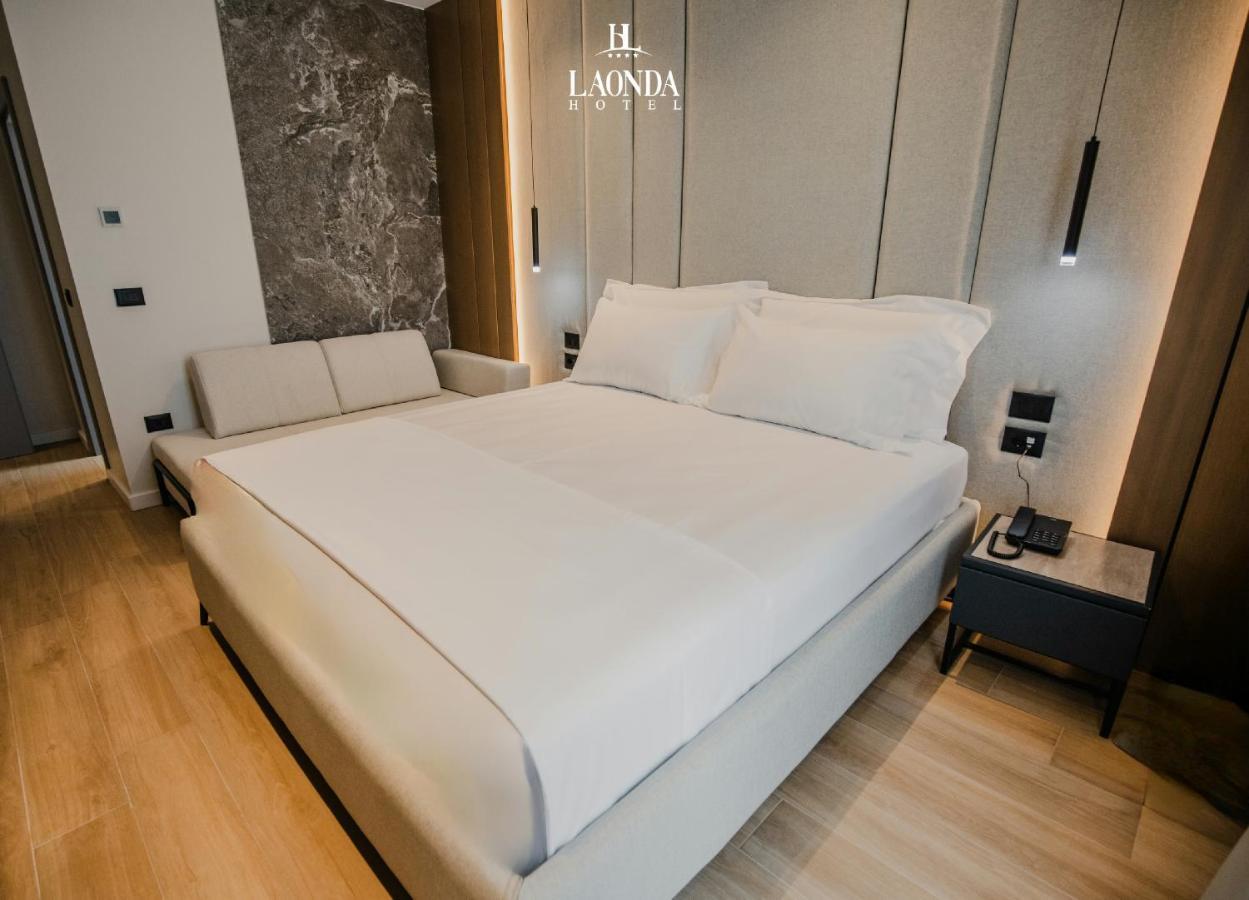 La Onda Hotel Durrës 外观 照片