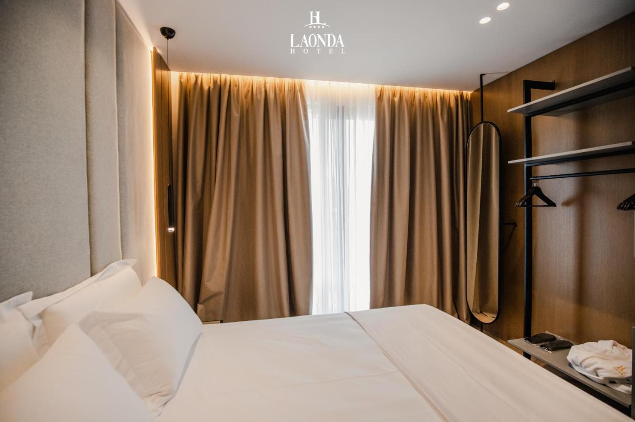 La Onda Hotel Durrës 外观 照片