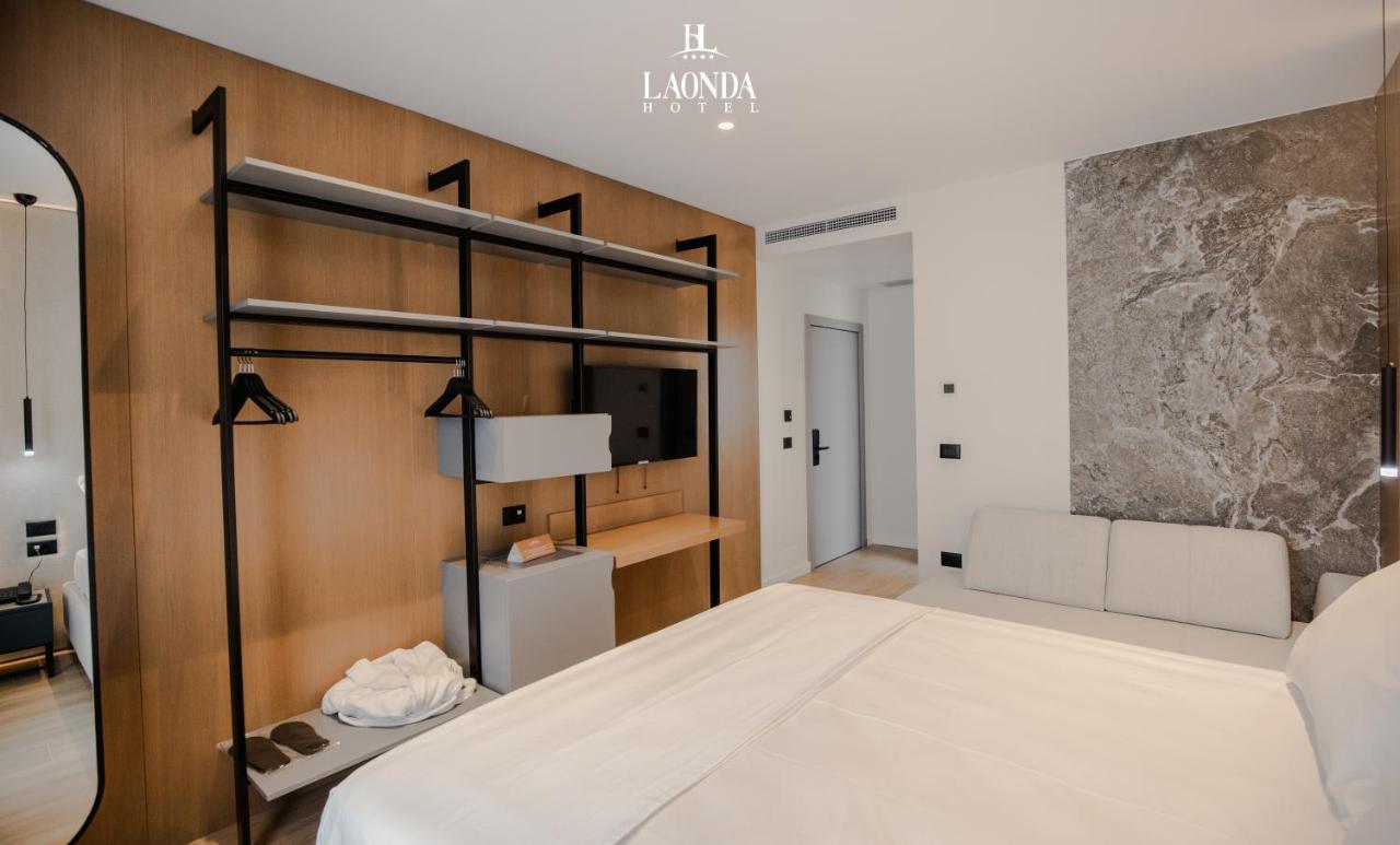 La Onda Hotel Durrës 外观 照片