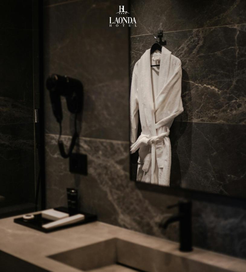 La Onda Hotel Durrës 外观 照片