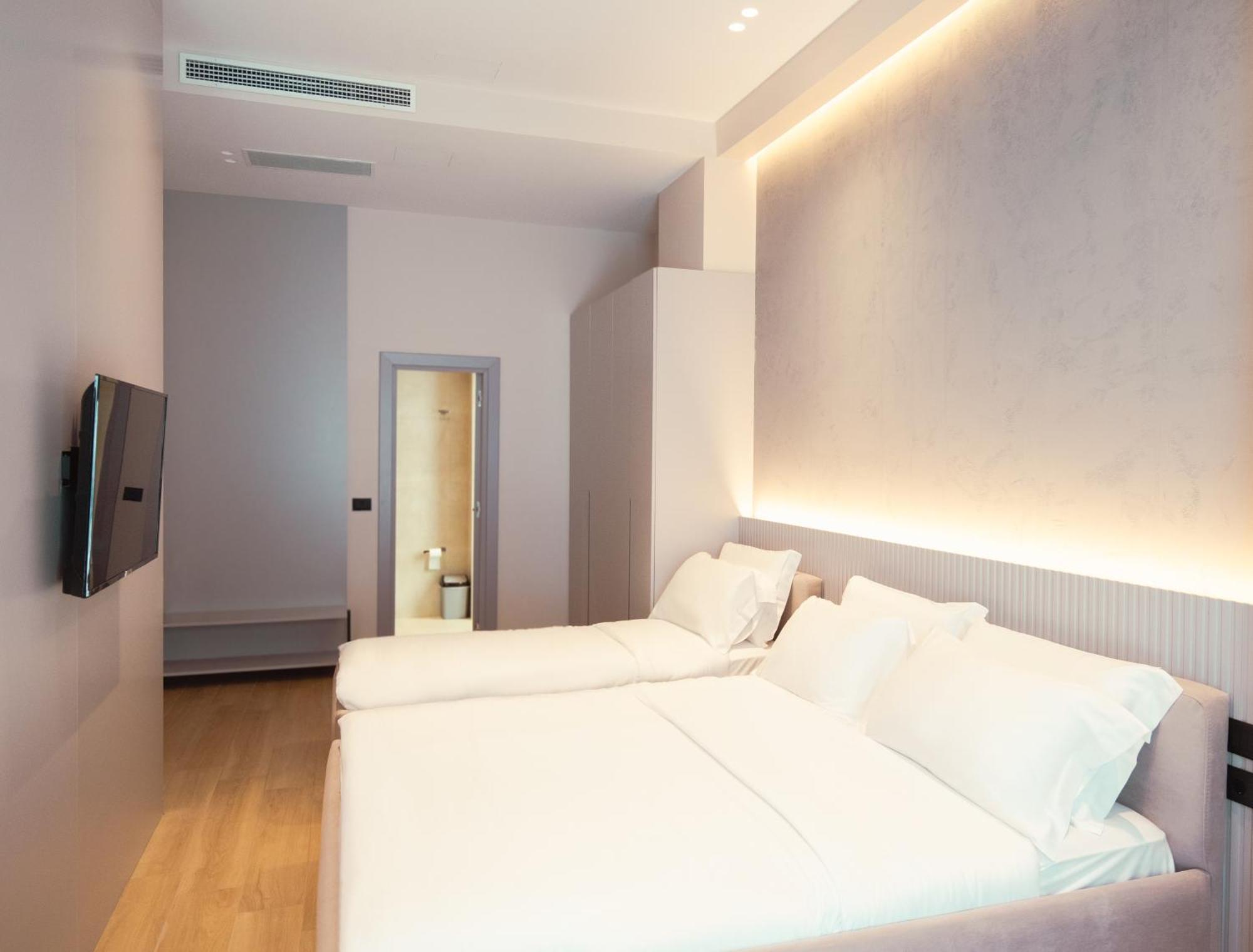 La Onda Hotel Durrës 外观 照片
