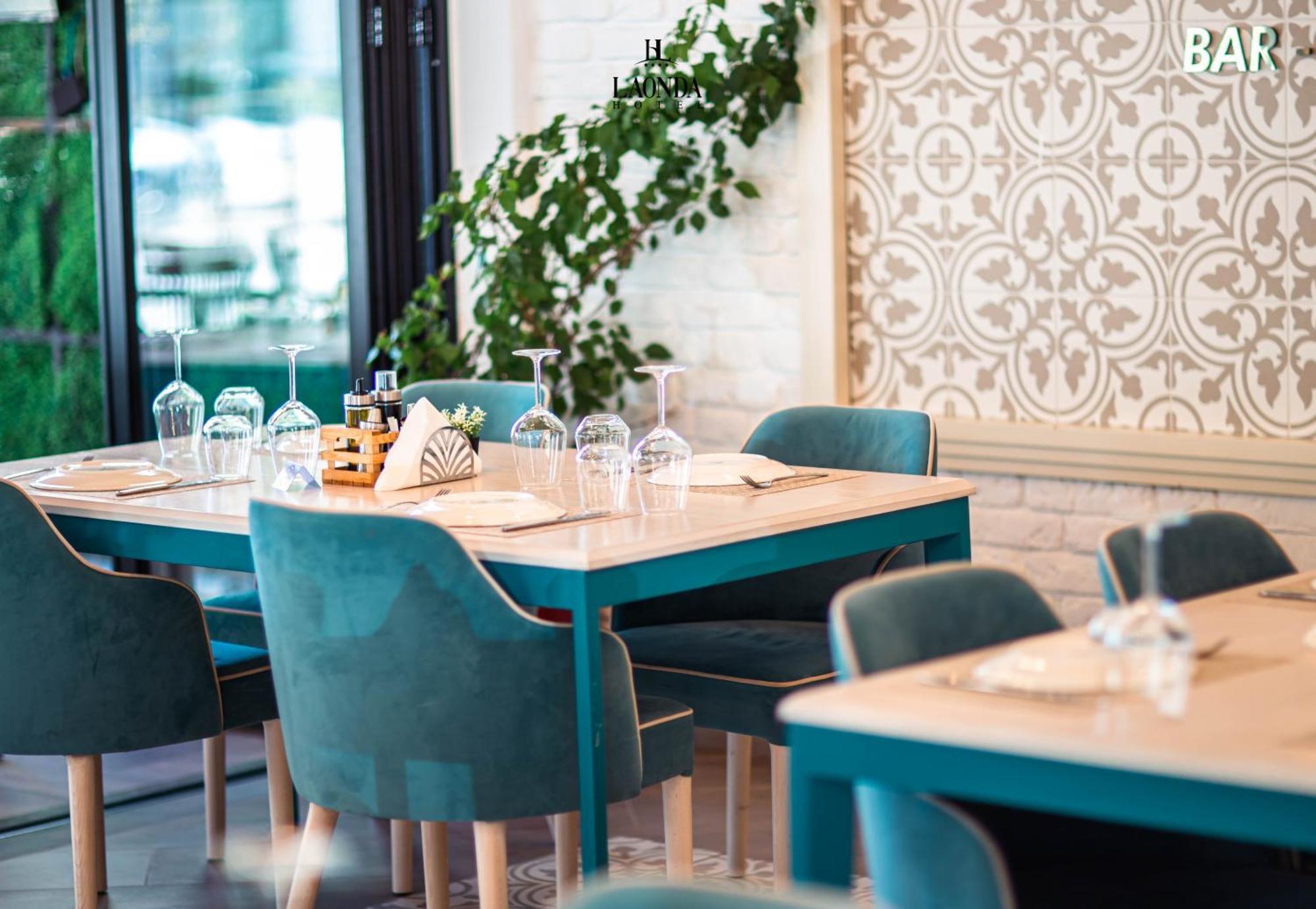 La Onda Hotel Durrës 外观 照片
