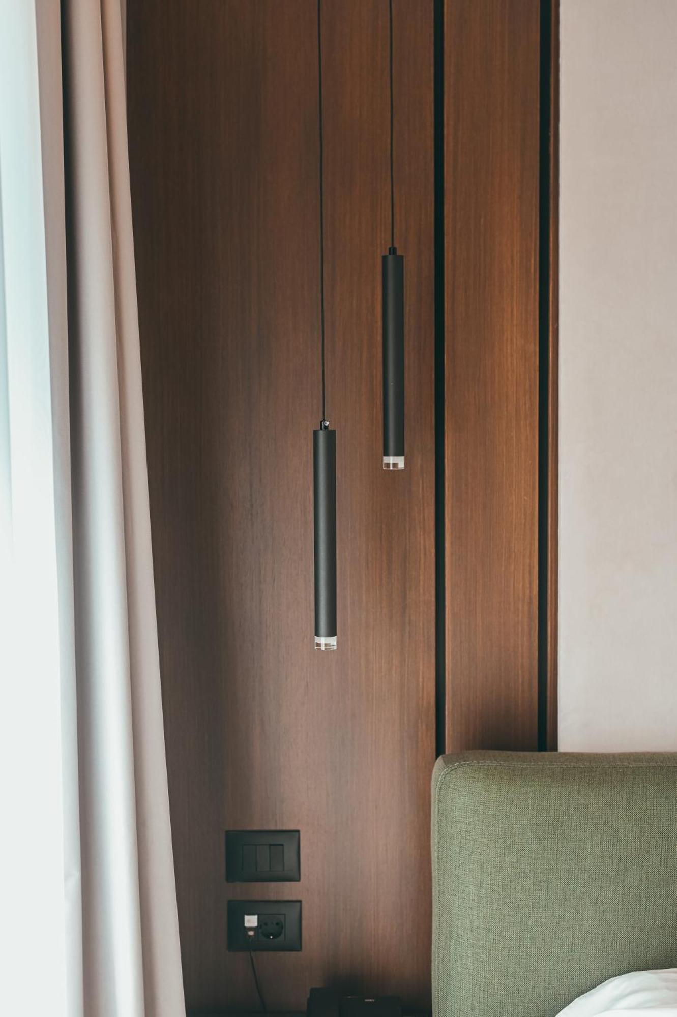 La Onda Hotel Durrës 外观 照片