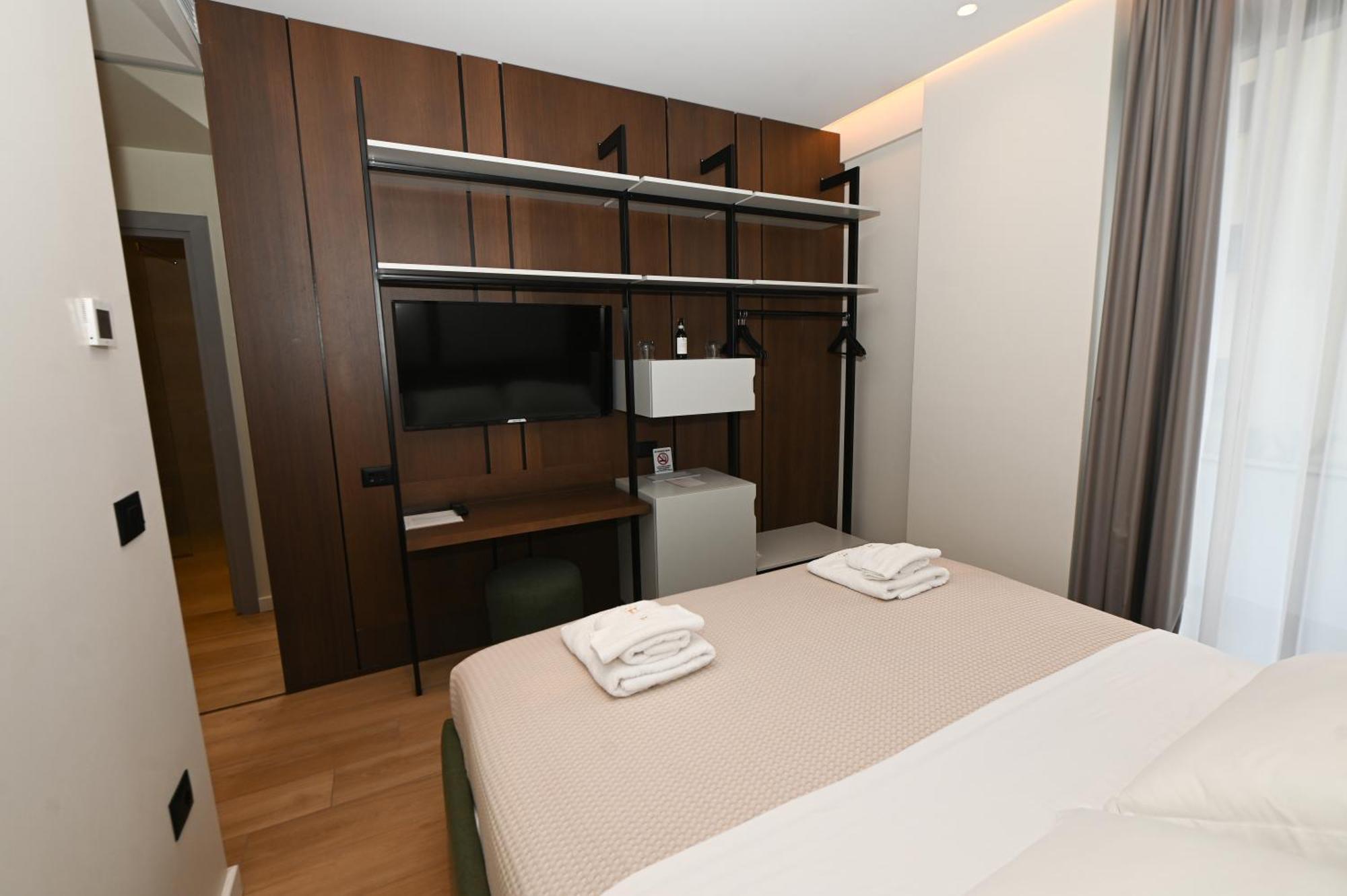 La Onda Hotel Durrës 外观 照片