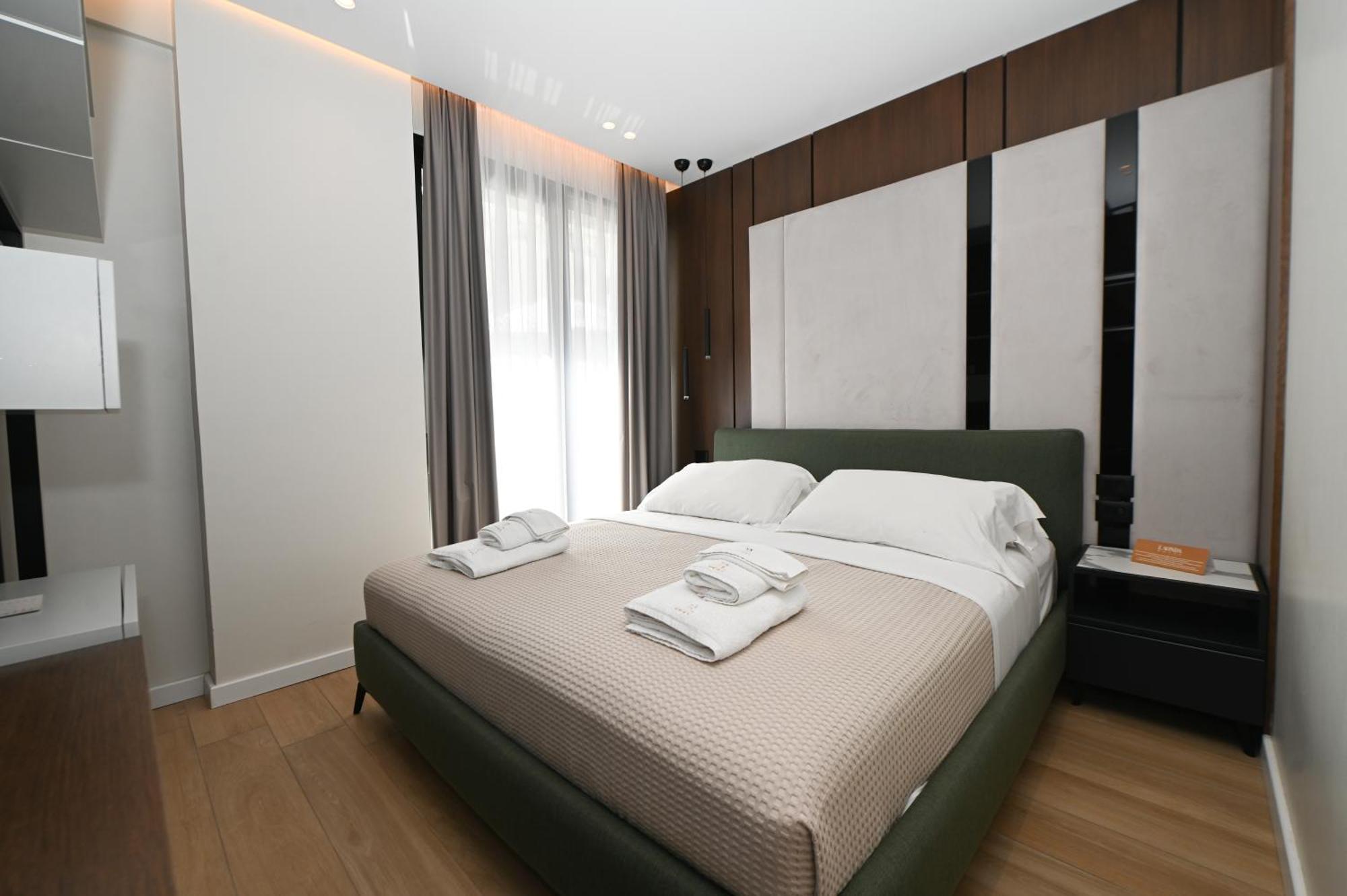 La Onda Hotel Durrës 外观 照片