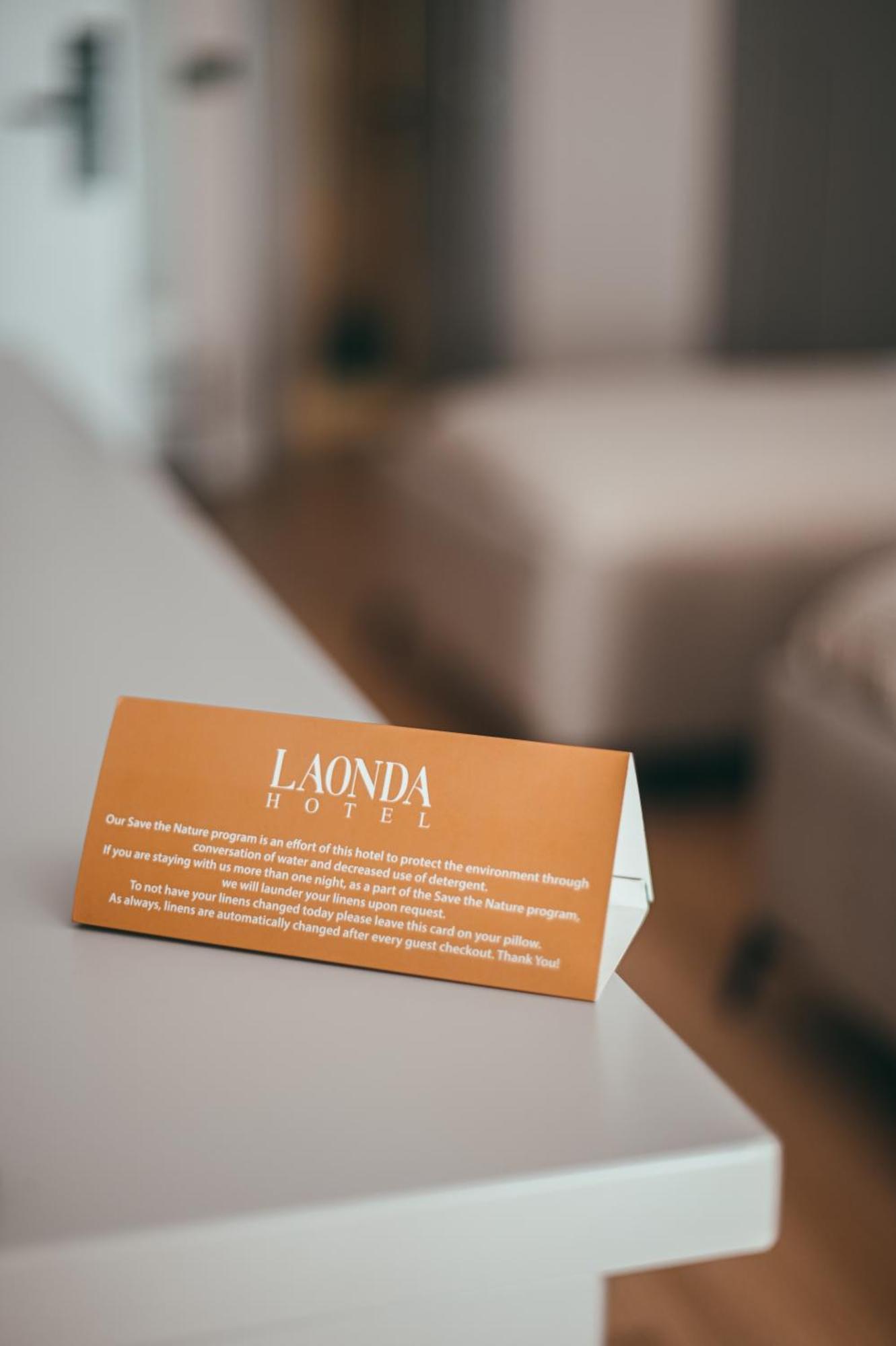 La Onda Hotel Durrës 外观 照片